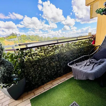 Apartment 249 *