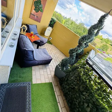 249 Apartment Hohegeiss