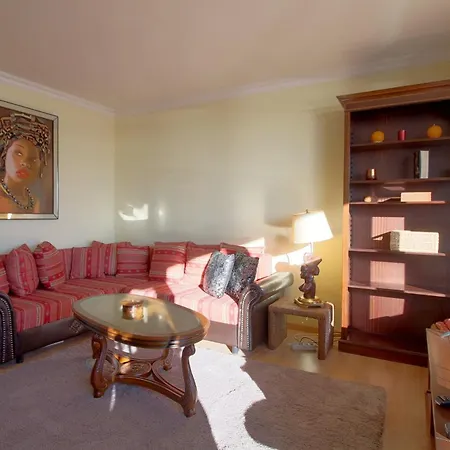 249 Apartment